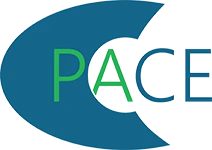 PACE logo